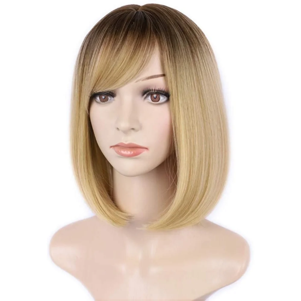 Blooming Hair 14